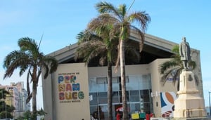 Centro de Artesanato de Pernambuco - CAPE Recife