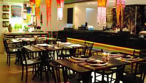 Espaço Gatos de Rua