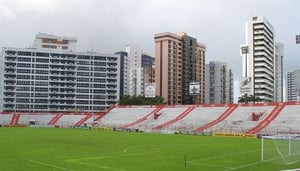 Estádio dos Aflitos
