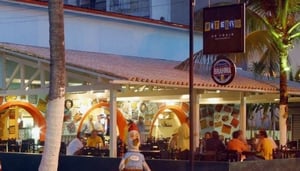 Fiteiro Porto de Galinhas en Recife