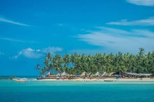 Van Recife: Carneiros-strand