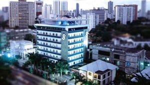 Hospital Santa Joana