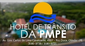 Hotel de Trânsito da PM-PE