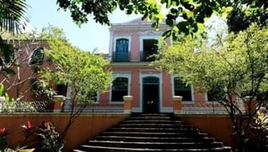 House and Museum of Gilberto Freyre