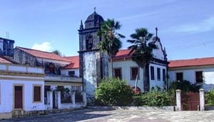 Igreja e Convento da Nossa Senhora da Conceição