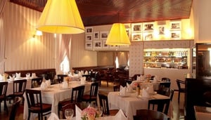 Leite Restaurant