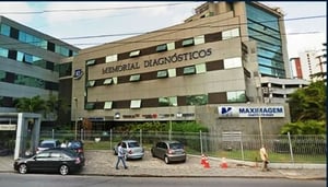 Maximagem (Medical Imaging Diagnostic Center)