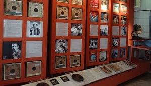 Memorial Luiz Gonzaga