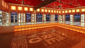 Paço do Frevo (Palazzo del Frevo)