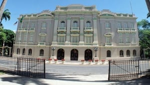 Palácio do Campo das Princesas