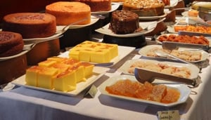 Parraxaxá Boa Viagem