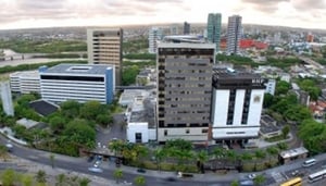 Real Hospital Português Recife