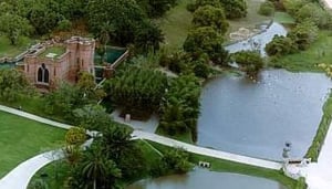 Ricardo Brennand Institut