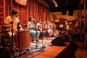 Rio de Janeiro: Eintritt ins Rio Scenarium, Abendessen und Open Bar