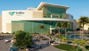 RioMar Recife Shopping