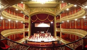 Santa Isabel Theatre