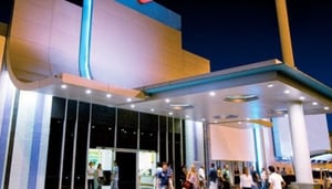 Shopping Center Recife