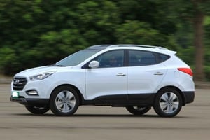 送迎：サルバドール～プライア ド フォルテ/グアラジュバ間