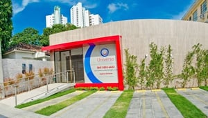 Universo Odonto 24 uur