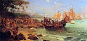 Historia av Pernambuco