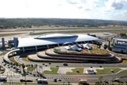Recife Guararapes/Gilberto Freyre International Airport (REC)
