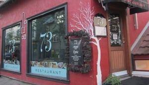 73 Restaurant