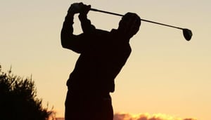 Akureyri Golf Course