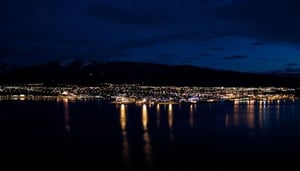 Akureyri