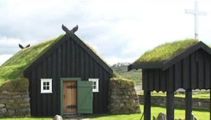 Árbær Open Air Museum