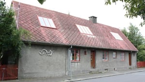 Ásgrímur Jónsson Museum