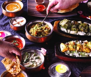 Austur Indiafjelagid