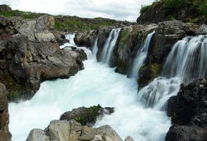 Barnafoss
