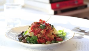 Borðstofan - the Dining Room