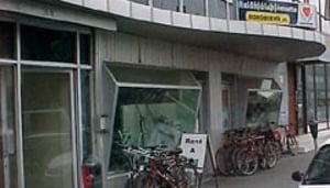 Borgarhjól - City Bikes