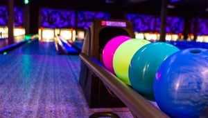 Bowling Palace (Keiluhöllin)