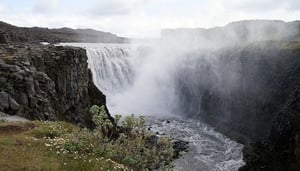 Dettifoss