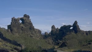 Dimmuborgir