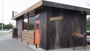 Dirty Burger and Ribs