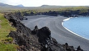 Djúpalónssandur and Dritvik