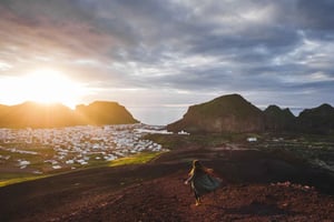 Exclusive Westman Islands Adventure - A Private Day Tour