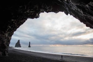 Reykjavíkista: 2 päivän etelärannikon seikkailu