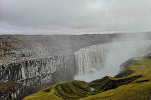 From Reykjavík: 4, 5, 6 or 7-Day Small-Group Ring Road Tour