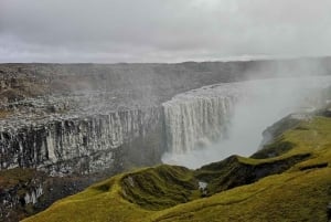From Reykjavík: 4, 5, 6 or 7-Day Small-Group Ring Road Tour