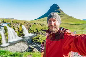 Desde Reikiavik Snæfellsnes Tour de día completo con comida casera