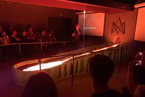 Da Reykjavík: Spettacolo di lava di Vík e tour delle cascate della costa meridionale