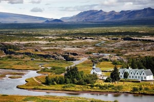 Circolo d'Oro. Tour privato di un giorno da Reykjavik