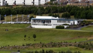 Grafarholt GR Golf Club