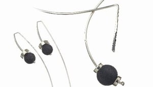 Gullkúnst Helgu - jewelry shop