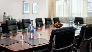 Hilton Reykjavik Nordica Conventions