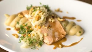 Hofnin - The Harbour